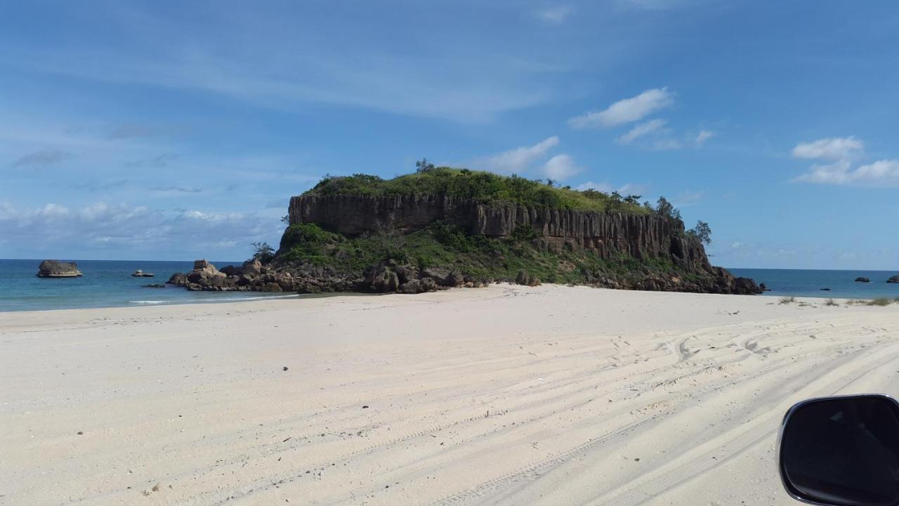 Walkabout Lodge Nhulunbuy Exteriör bild